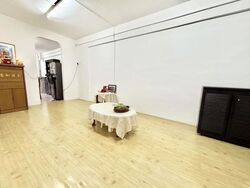 Blk 740 Yishun Avenue 5 (Yishun), HDB 3 Rooms #533319221